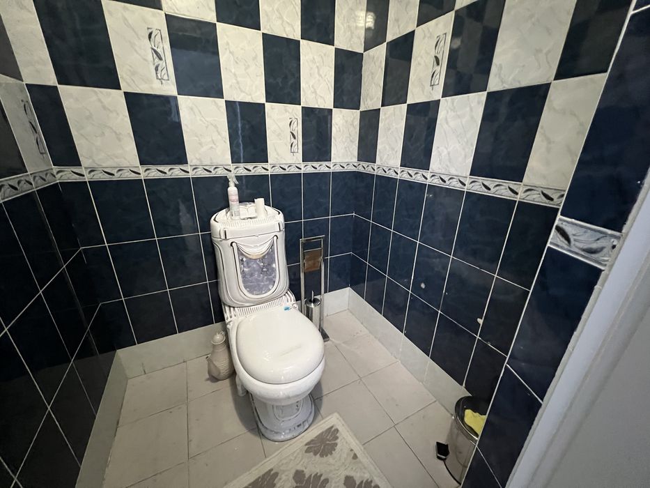 Шоқай көшесінен Коттедж