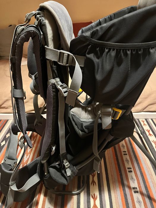 Туристическа раница Deuter kid comfort 1