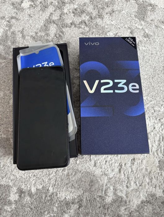 VIVO V23e 128 гигабайт