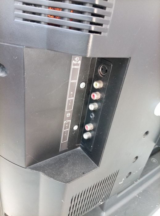 Телевизор Crown цена 25 евро