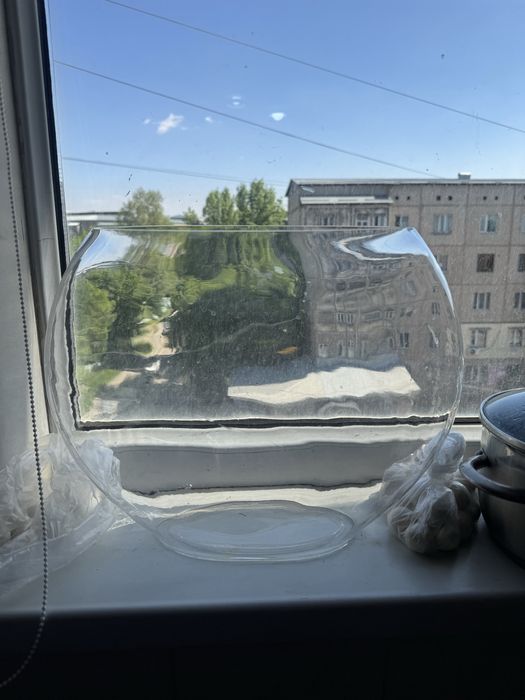 аквариум для рыбок