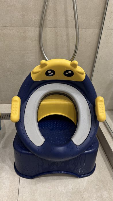 Продам детский горшок
