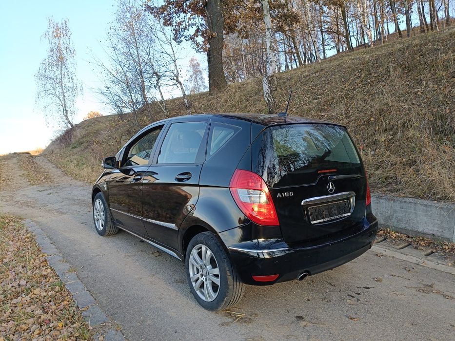 Mercedes-Benz A150 Avantgard