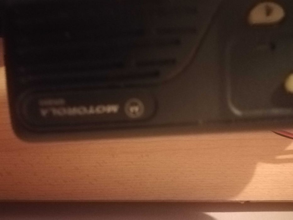 Радиостанция Моторола GM350