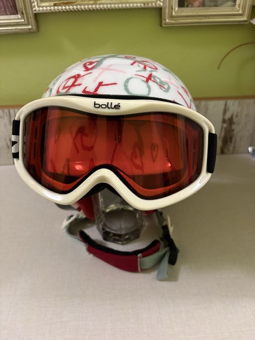 Ски екип за момиче 13-15г