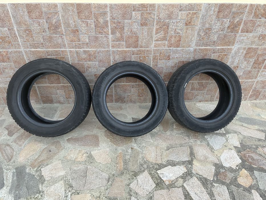 Зимни гуми 195/55/15