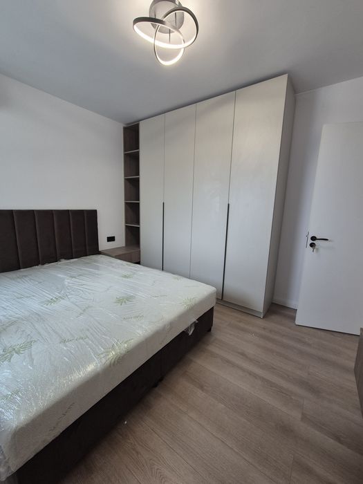 Prticular 2 camere Colentina lux prima inchiriere