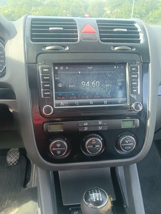VOLKSWAGEN Golf 2005 — imagine 3