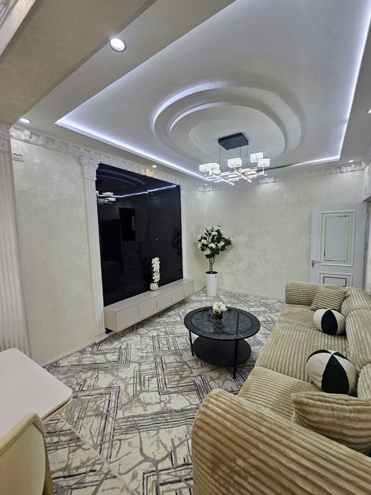 Чиланзар 3 квартал 2/4/4 Разделка