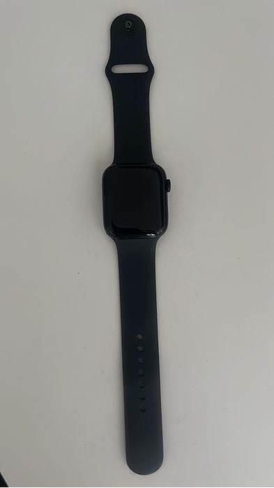 apple watch se2 в