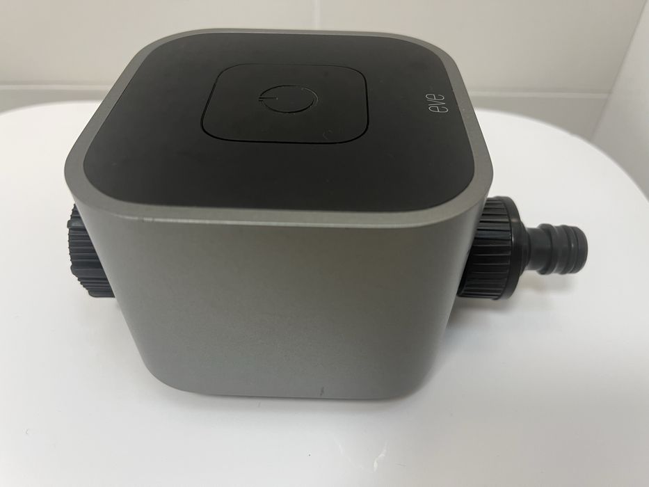 Eve Aqua Smart Water Controller