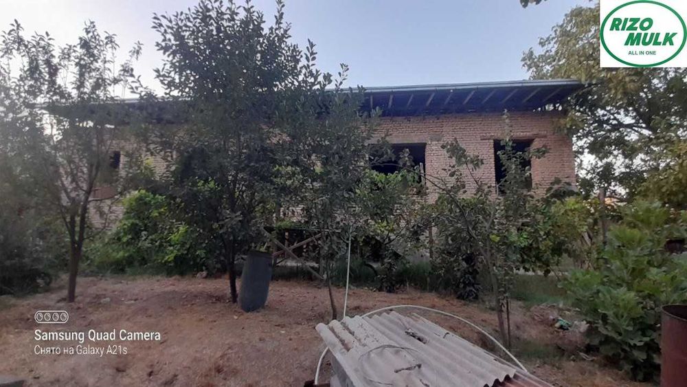 Назарбек Текстилда ховли сотилади. NR494/72