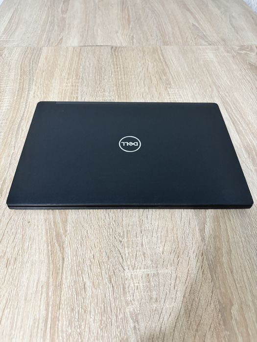 Dell latitude 7490