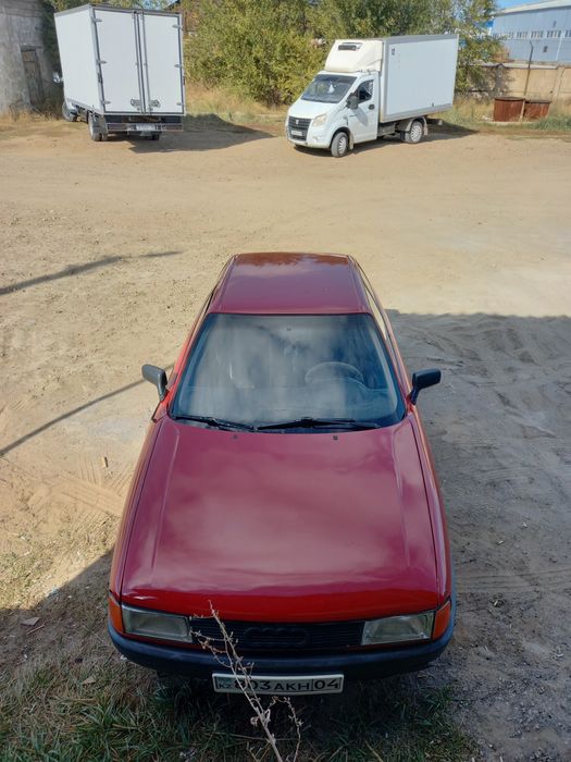 В Продаже Audi 80 b3