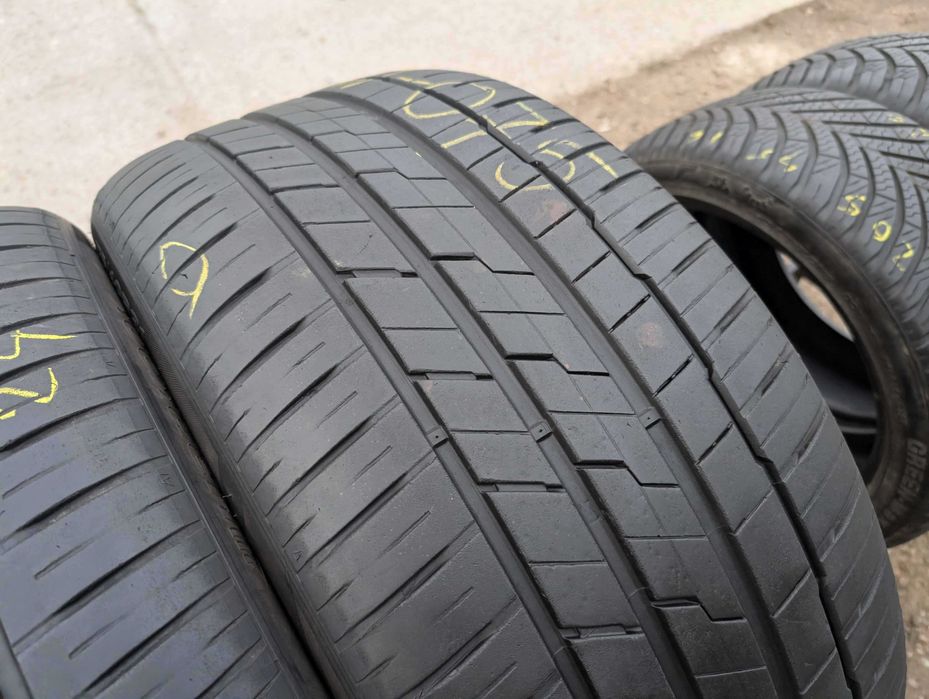 275/40 R21 • Vara • Hankook Ventus S1 Evo 2 SUV 107Y | 2 buc | DOT 2022 | Pret/buc