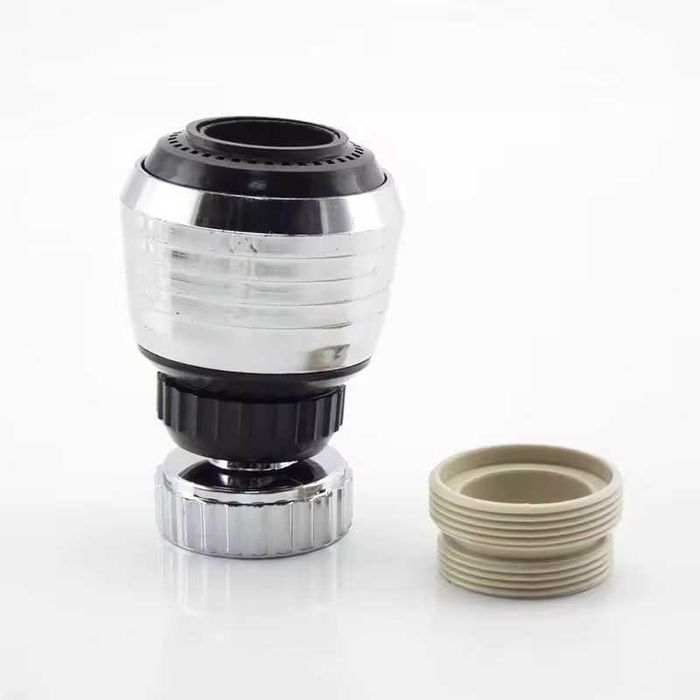 Duza aerator economisire filtru de apa / cap de dus pulverizator