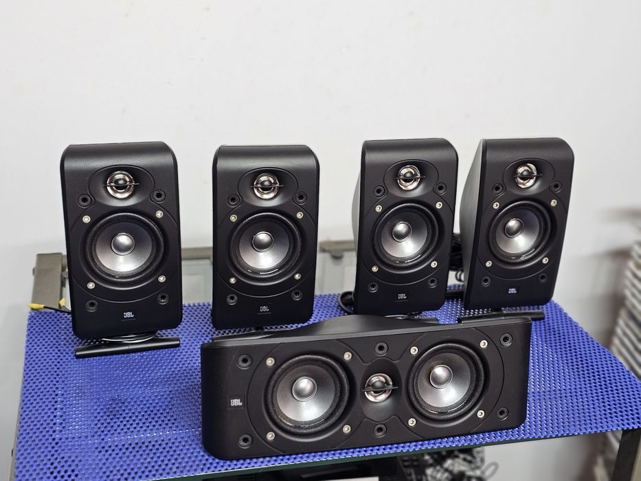 Sateliti JBL SCS200 SAT