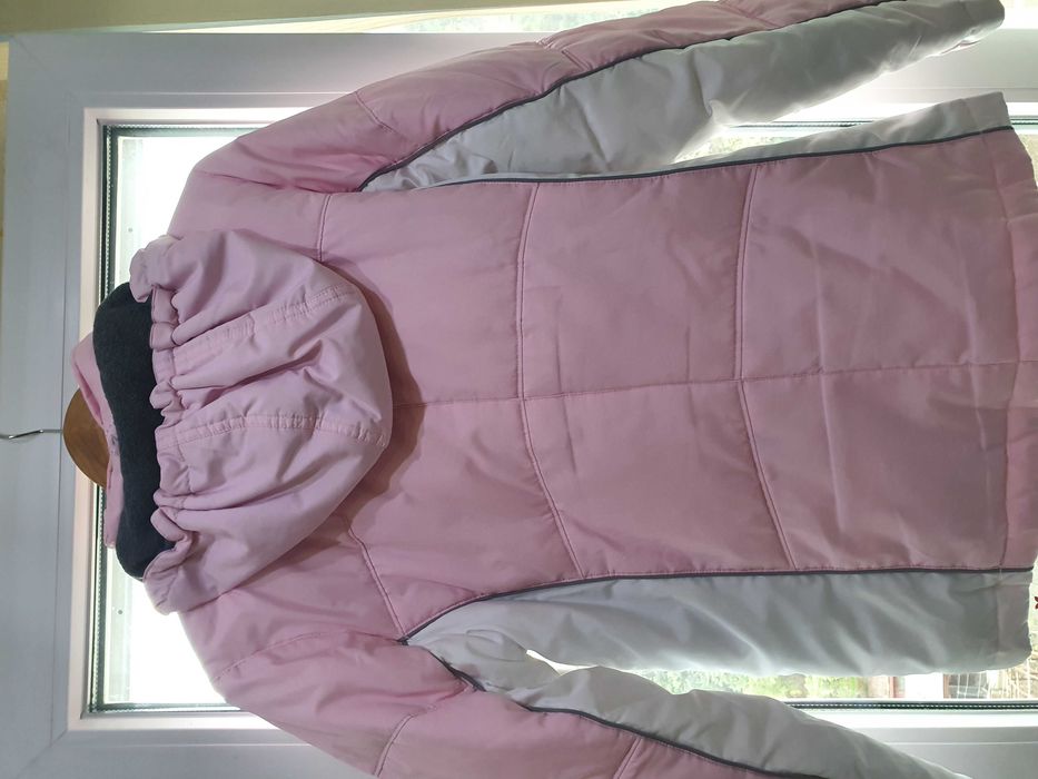 Зимно яке  ZeroXposur