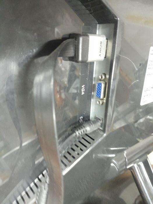 Монитор сатылады