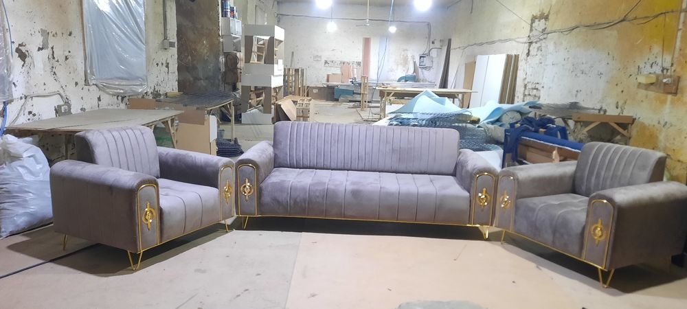 Toza sifatli matiral ishlatamiz