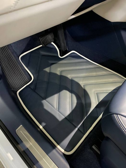 Zeekr 001 полик сотилади