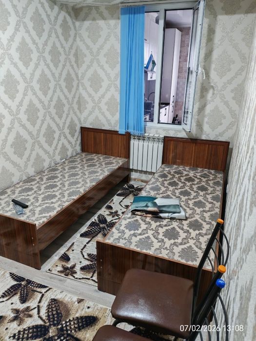Ижарага 2 хонали уй БИЙ/сдаётся в аренду
