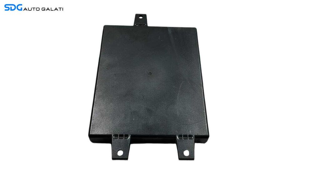 Unitate Modul Calculator Bluetooth Skoda Octavia 2 2004 - 2013 Cod 3C0035729G [L6017]