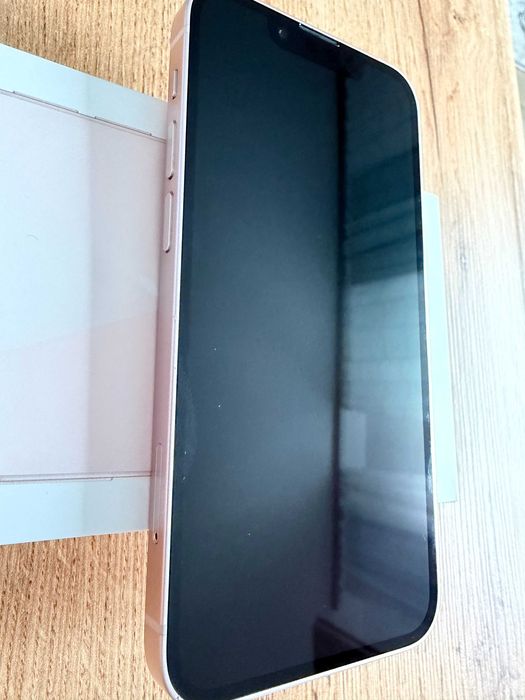 iPhone 13 mini 128 GB pink (bateria originala)