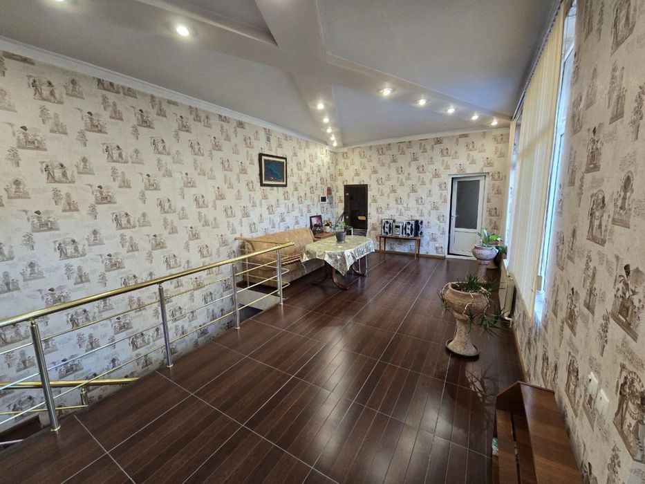 Дом парк Гульшан Центр Луначарского 6,6 соток