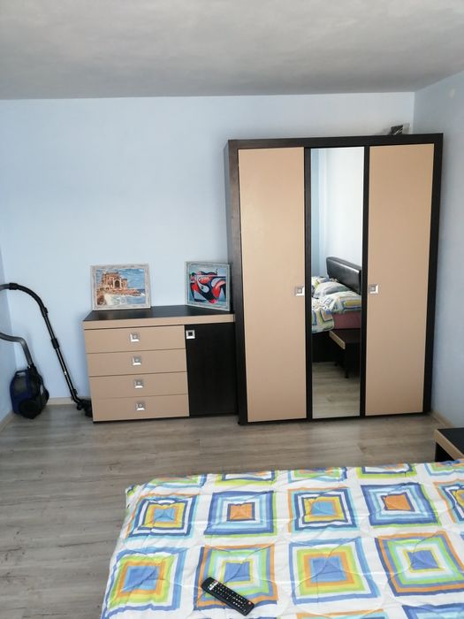 Se vinde garsoniera în Rovinari 34mp!