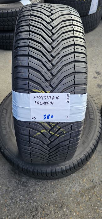 205 55 R 16 Michelin M+S...