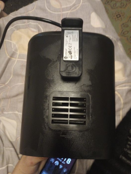 Air fryer stare buna