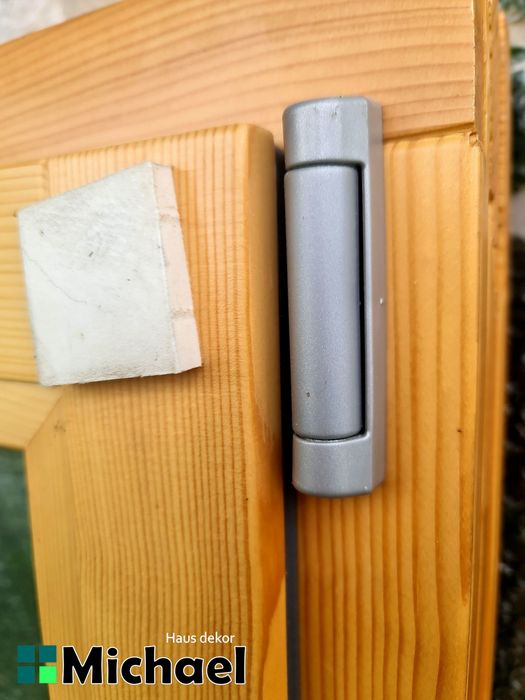 Ferestre Tripan,lemn masiv,Katzbeck,Austria(Reinhard 2165)