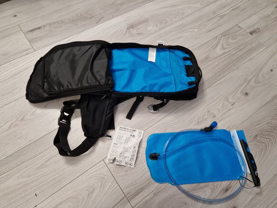 Раница за тичане Camel Bag 10 литра