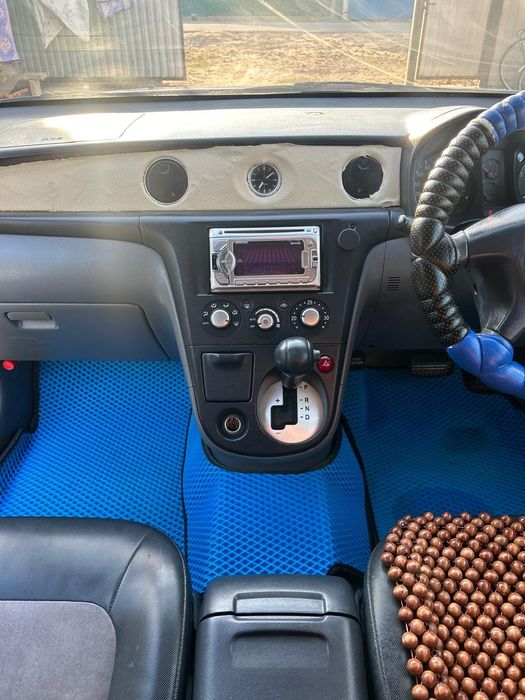 Митсубиси Айртрек