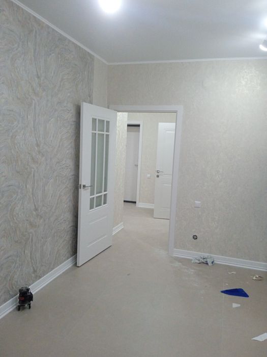 Ремонт квартир под ключ