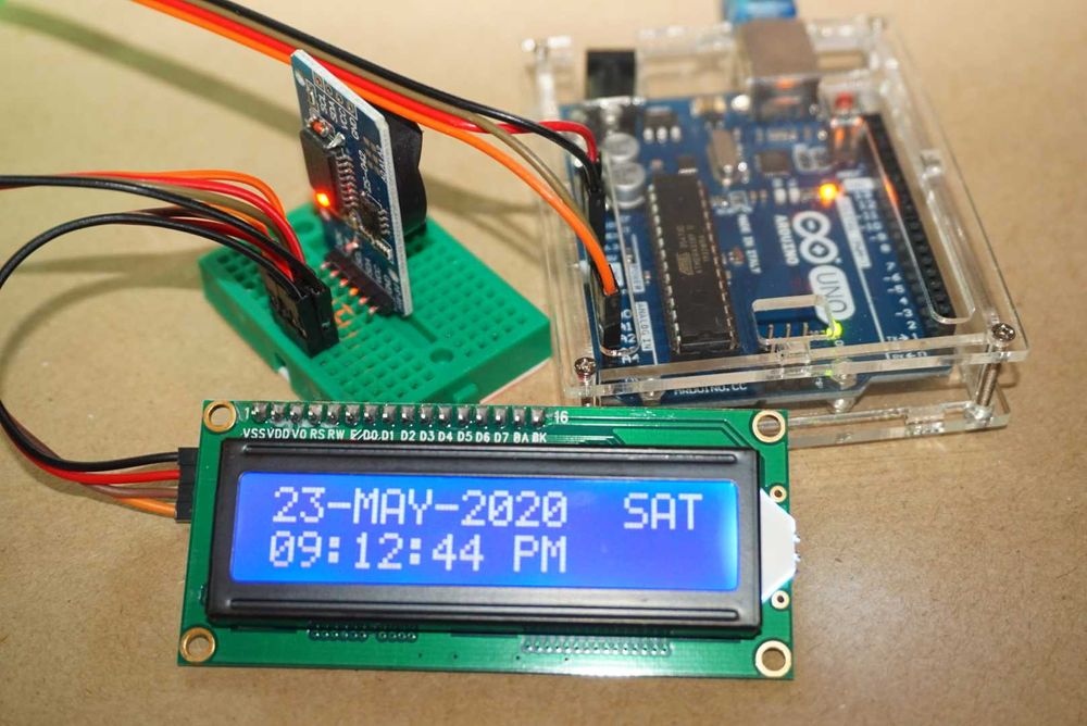 Servicii de Dezvoltare Hardware și Software complete pentru orice proiect