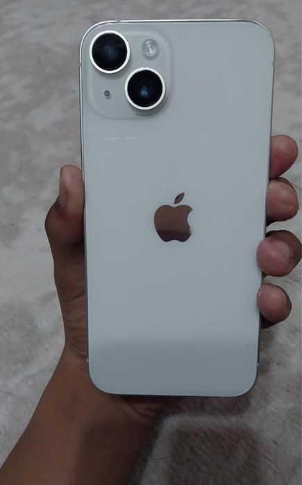 Айфон 14 память 256г