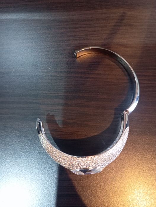 Гривна Swarovski Episode 5194501