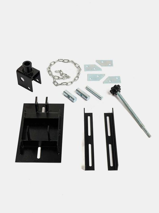 FORSAGE стойка трансмиссионная, подъемник гидравлический, (0.5 тонн)