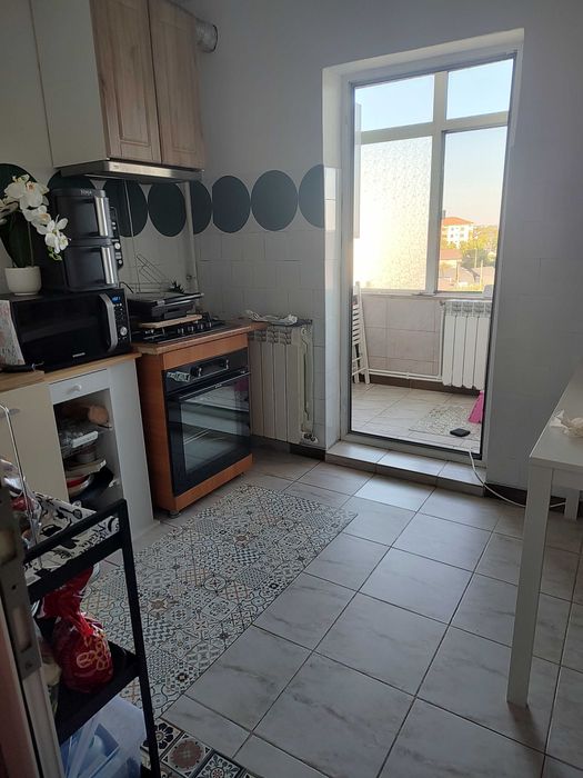 Apartament de vânzare