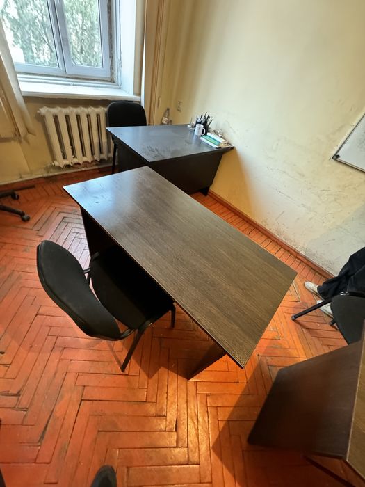 Мебель для офиса