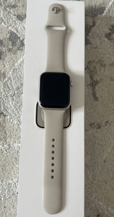 Продаю apple watch