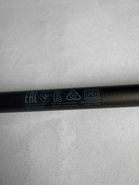 HP Pro Pen G1  L68029