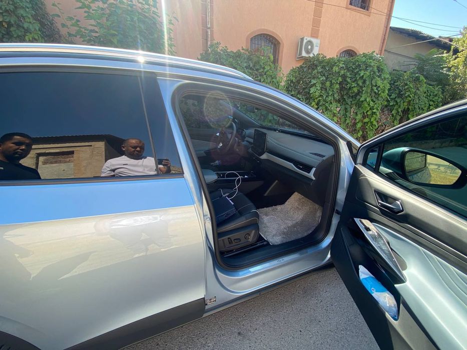 Продается срочно! Volkswagen ID.4 Pure+