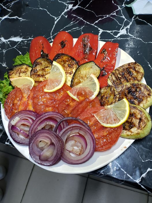 Повар с выездом за город