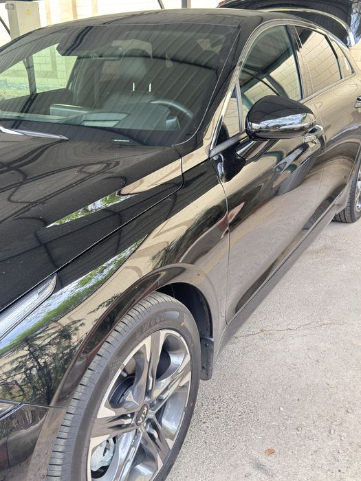 KIA  GT line. 2021 г. продается