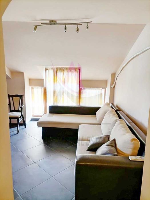 Дава се под наем Двустаен апартамент в Варна, Аспарухово - 65 кв.м за 450 € - Снимка #1