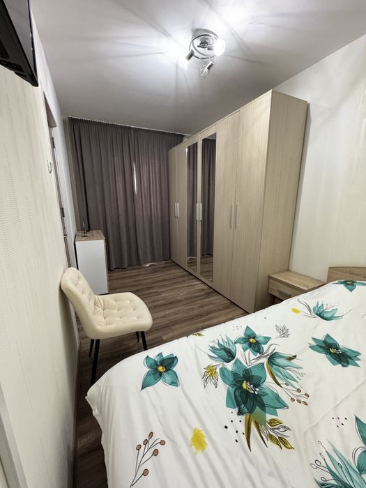 Apartament cu 2 camere, zona buna, direct proprietar