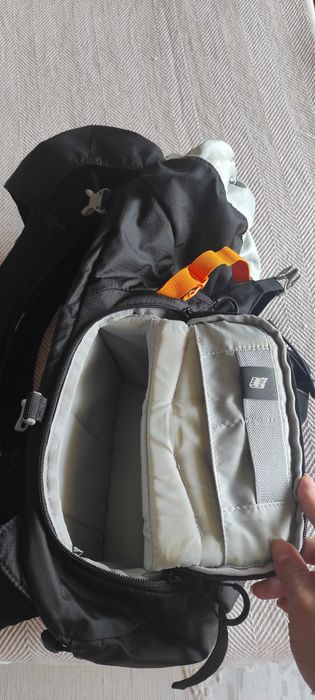 Раница за фотоапарат Lowepro Photo Sport 15L